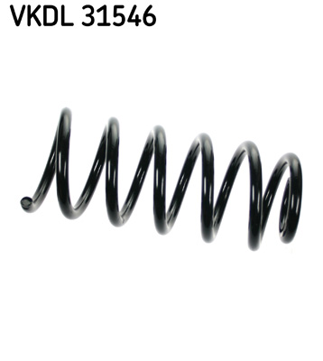 SKF VKDL 31546 Fahrwerksfeder